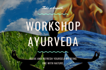 Workshop Ayurveda